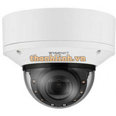 Camera IP WISENET Dome AI IR XND-9083RV/VAP 4K